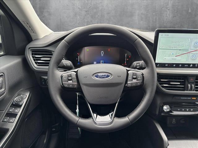 new 2025 Ford Escape PHEV car, priced at $29,898