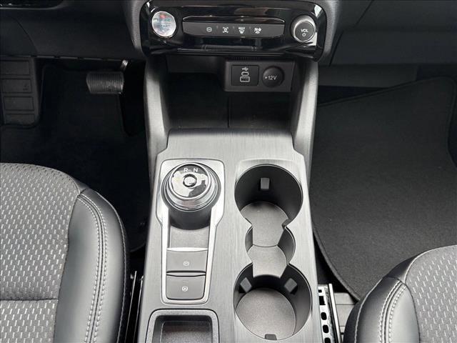 new 2025 Ford Escape PHEV car, priced at $29,898