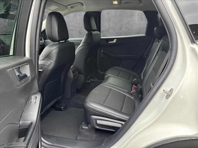new 2025 Ford Escape PHEV car, priced at $29,898