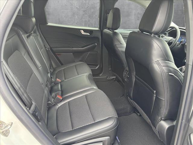 new 2025 Ford Escape PHEV car, priced at $29,898