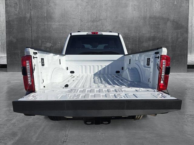 new 2024 Ford F-250 car, priced at $55,930