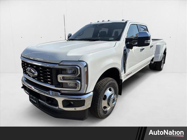 new 2026 Ford F-350 car, priced at $97,539