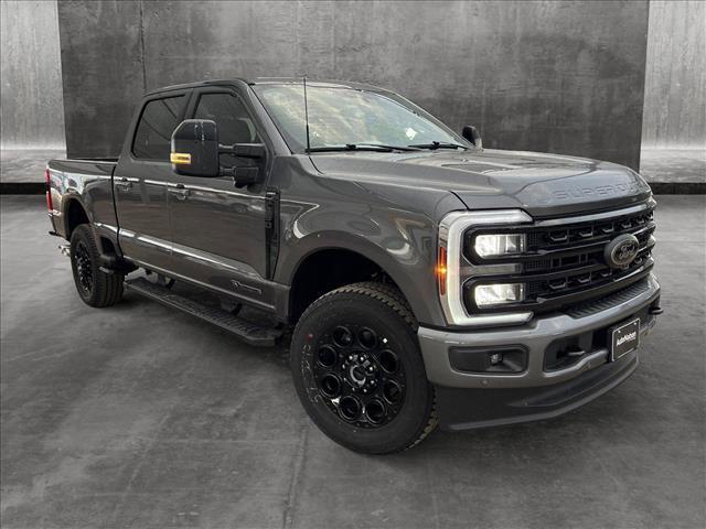 new 2024 Ford F-350 car, priced at $82,605