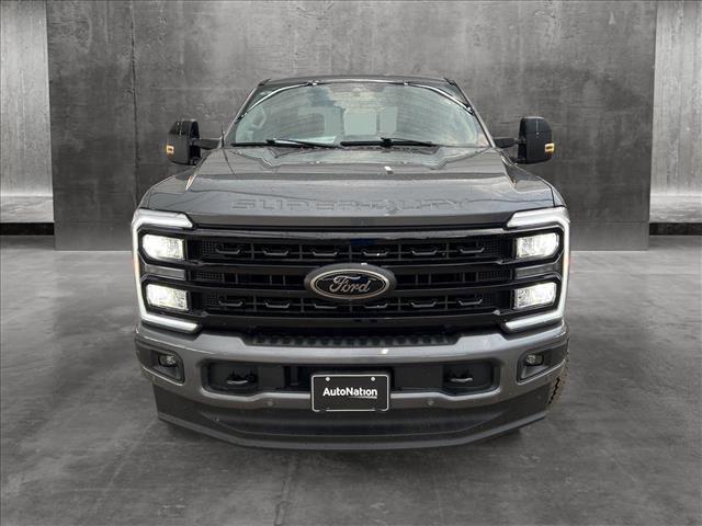 new 2024 Ford F-350 car, priced at $82,605