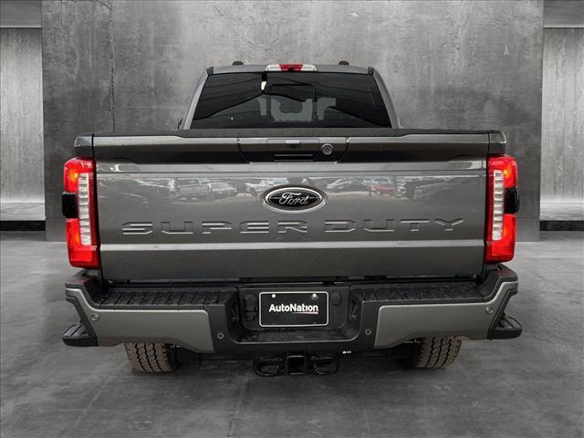 new 2024 Ford F-350 car, priced at $82,605