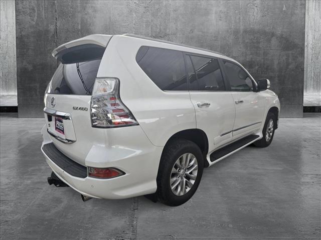 used 2019 Lexus GX 460 car, priced at $37,999