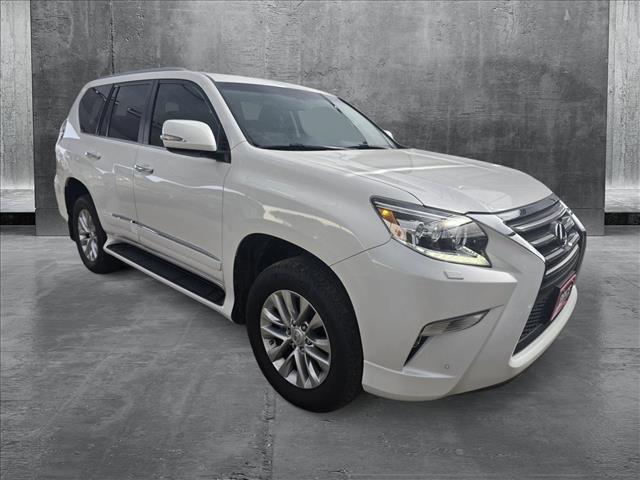 used 2019 Lexus GX 460 car, priced at $37,999