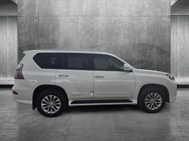 used 2019 Lexus GX 460 car, priced at $37,999