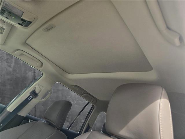 used 2019 Lexus GX 460 car, priced at $37,999