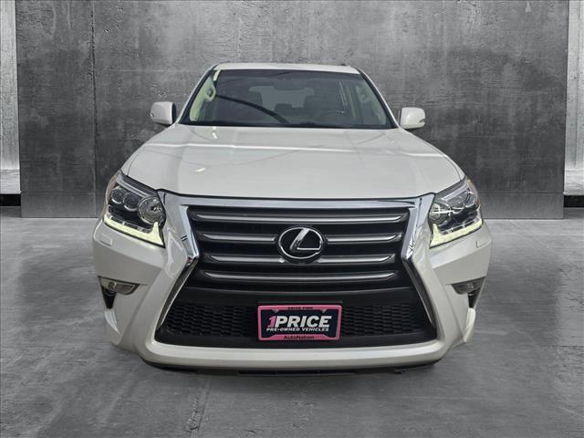 used 2019 Lexus GX 460 car, priced at $37,999