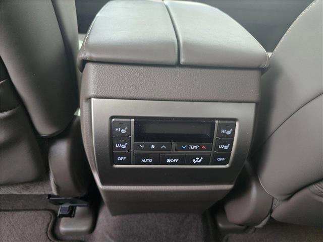 used 2019 Lexus GX 460 car, priced at $37,999