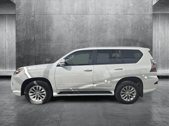 used 2019 Lexus GX 460 car, priced at $37,999