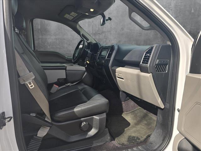 used 2016 Ford F-150 car, priced at $15,999