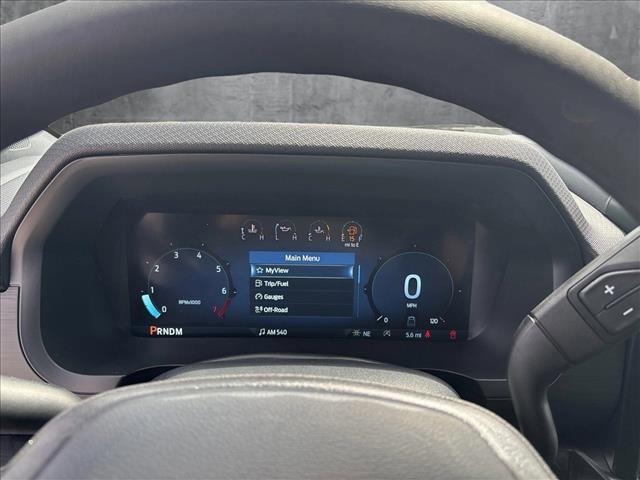 new 2025 Ford F-150 car, priced at $40,957