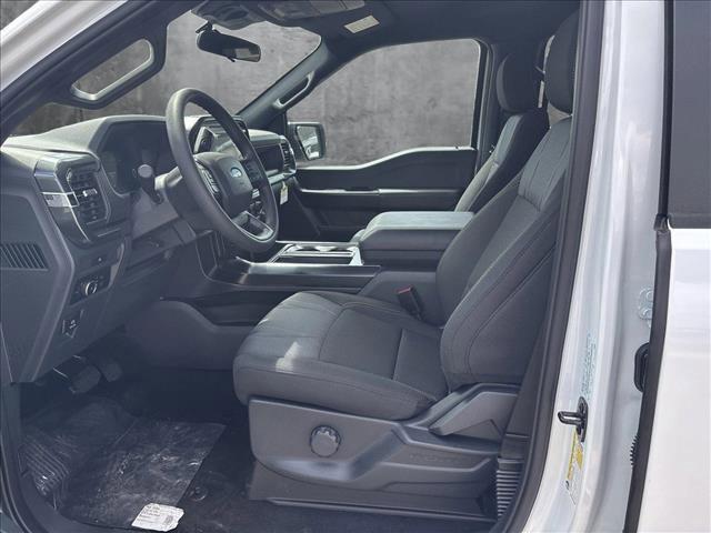 new 2025 Ford F-150 car, priced at $40,957