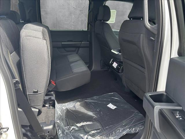 new 2025 Ford F-150 car, priced at $40,957