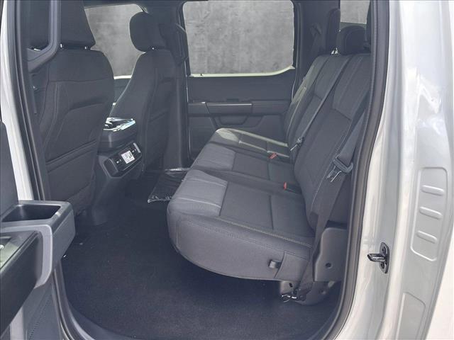 new 2025 Ford F-150 car, priced at $40,957