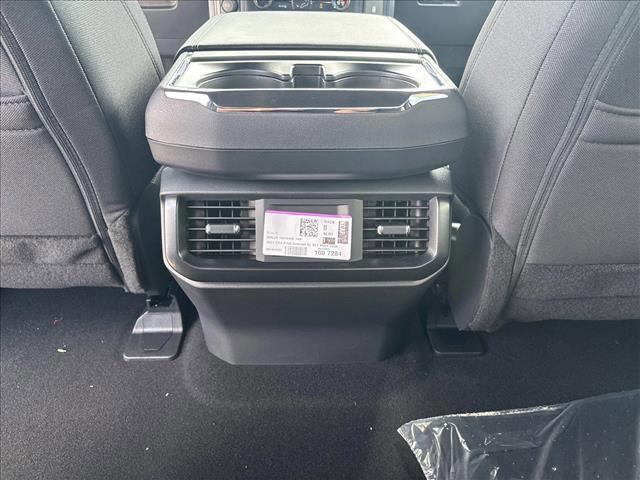 new 2025 Ford F-150 car, priced at $40,957