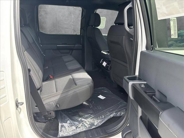 new 2025 Ford F-150 car, priced at $40,957