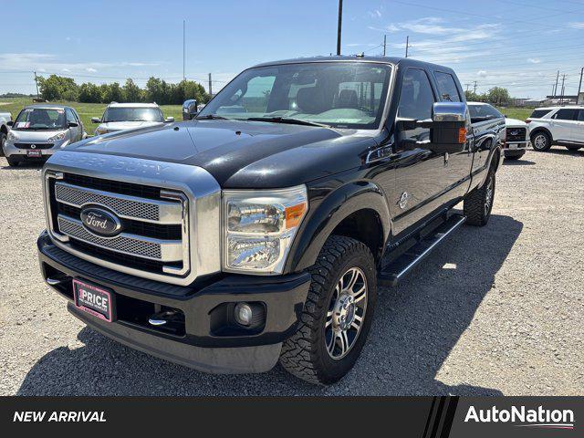 used 2014 Ford F-350 car, priced at $22,999