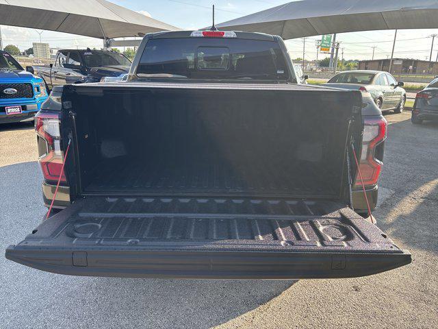 used 2024 Ford Ranger car, priced at $57,999