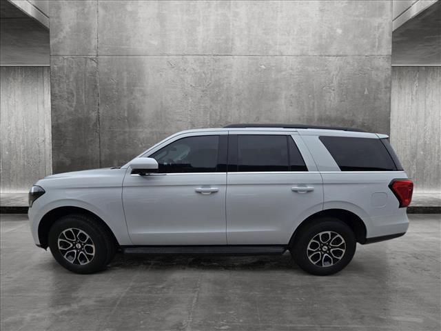 new 2024 Ford Expedition car, priced at $52,236