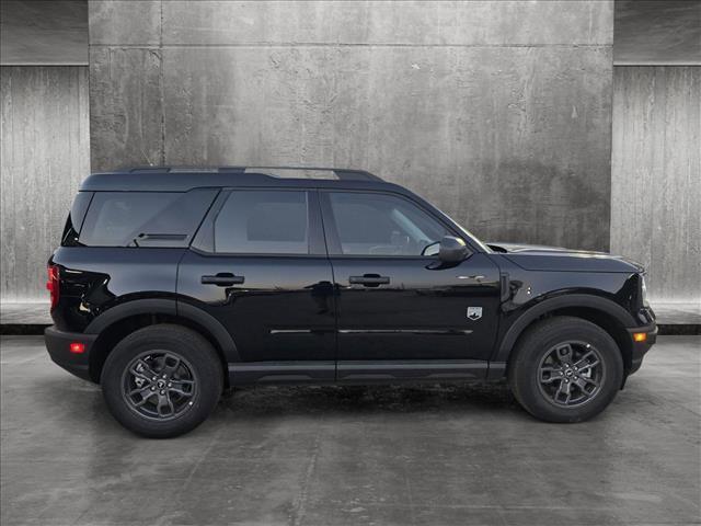 new 2024 Ford Bronco Sport car, priced at $28,274