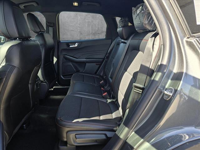 new 2025 Ford Escape car, priced at $28,748