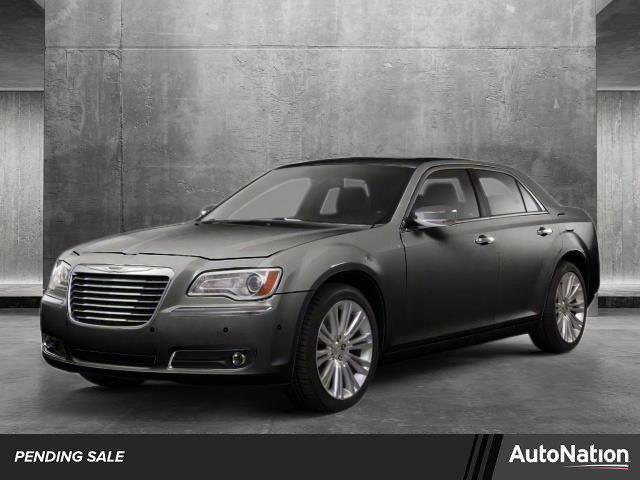 used 2013 Chrysler 300C car, priced at $9,999