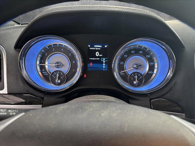 used 2013 Chrysler 300C car, priced at $9,999