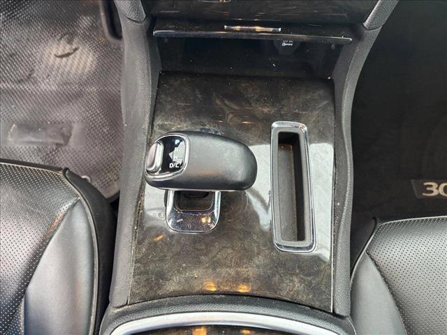 used 2013 Chrysler 300C car, priced at $9,999