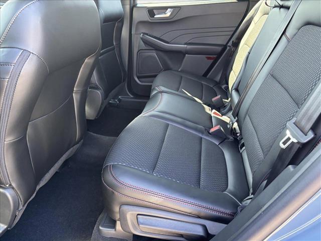 new 2025 Ford Escape car, priced at $25,999