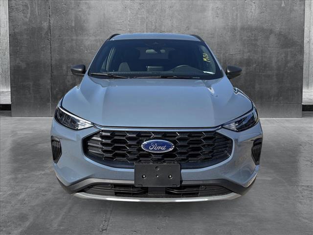 new 2025 Ford Escape car, priced at $26,709