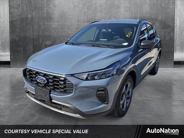 new 2025 Ford Escape car, priced at $26,709