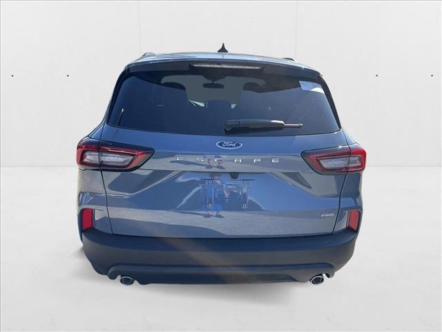 new 2025 Ford Escape car, priced at $25,999