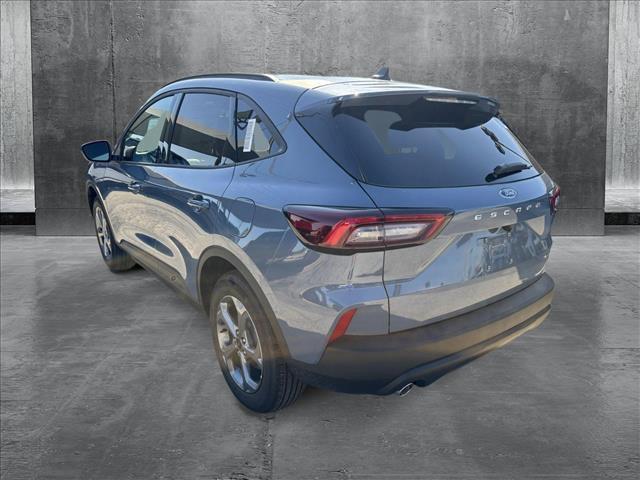 new 2025 Ford Escape car, priced at $26,709