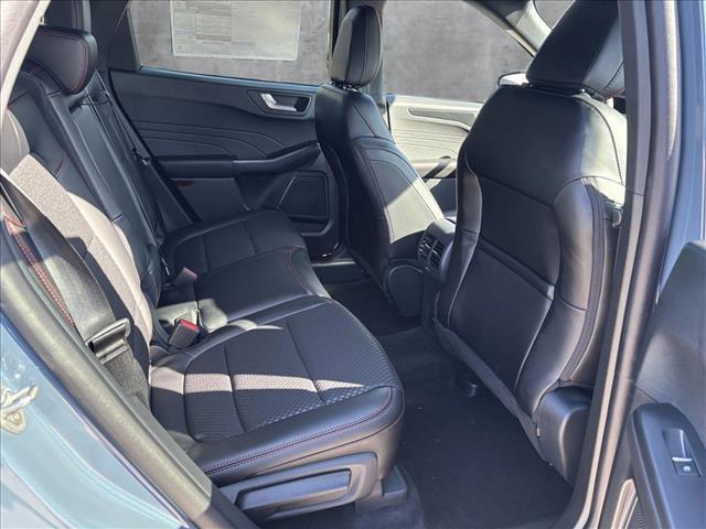 new 2025 Ford Escape car, priced at $26,709
