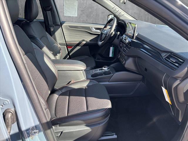 new 2025 Ford Escape car, priced at $26,709