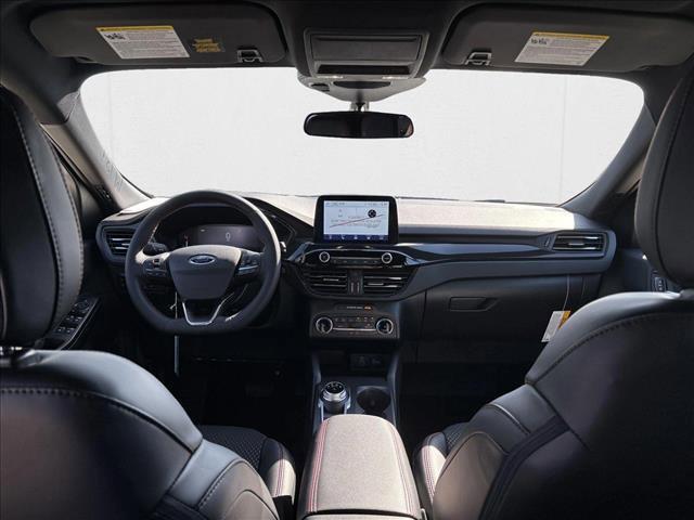 new 2025 Ford Escape car, priced at $25,999