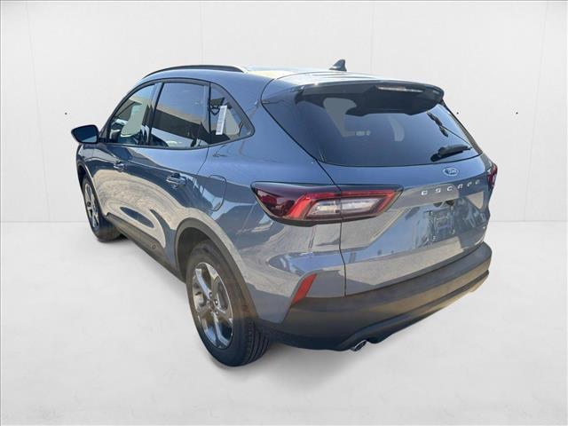 new 2025 Ford Escape car, priced at $25,999