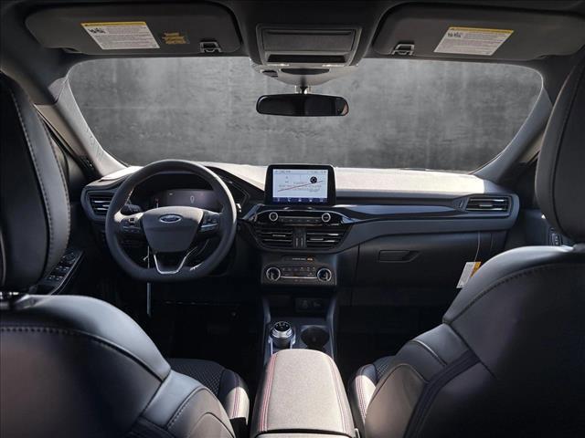 new 2025 Ford Escape car, priced at $26,709