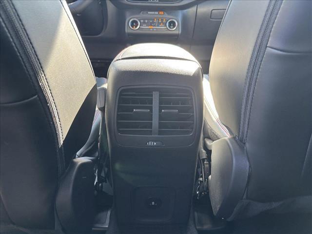 new 2025 Ford Escape car, priced at $25,999