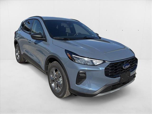 new 2025 Ford Escape car, priced at $25,999