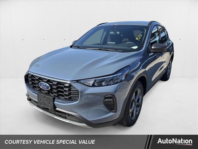 new 2025 Ford Escape car, priced at $25,999