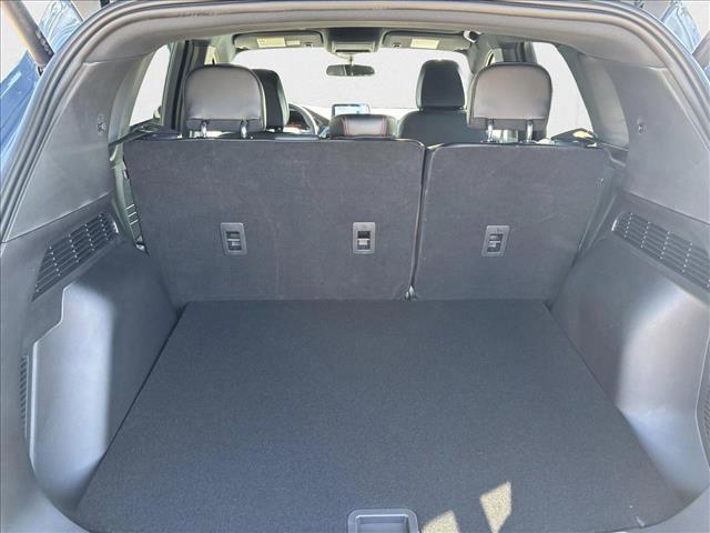 new 2025 Ford Escape car, priced at $25,999