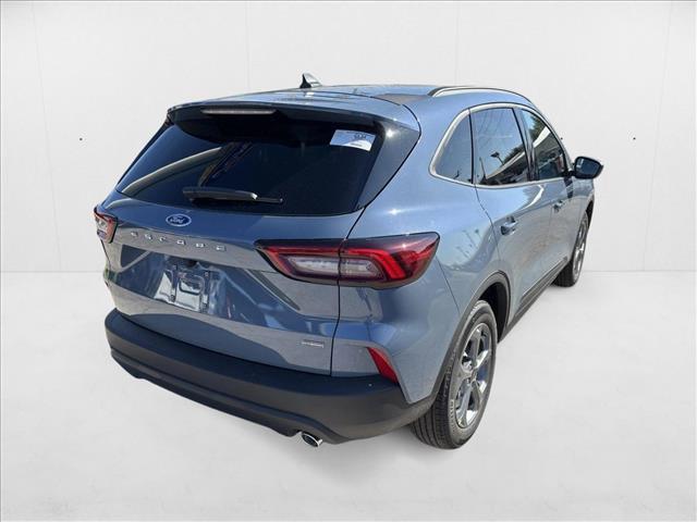 new 2025 Ford Escape car, priced at $25,999