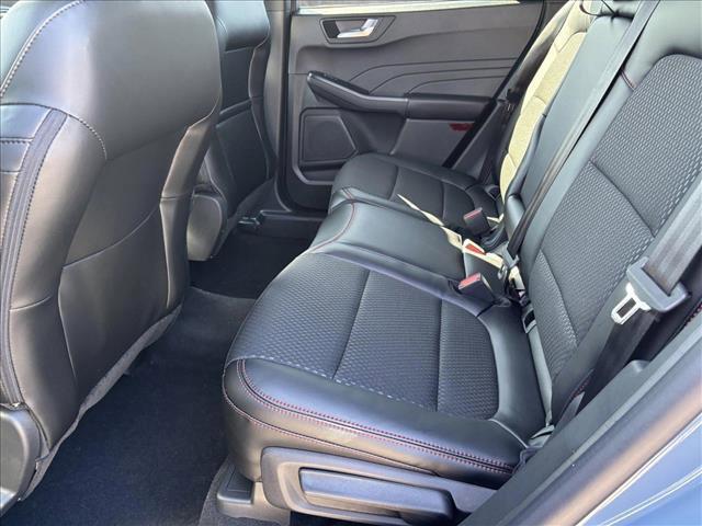 new 2025 Ford Escape car, priced at $26,709