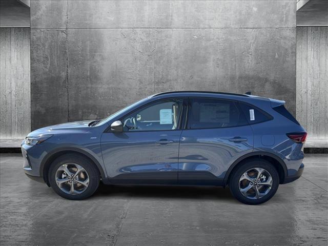 new 2025 Ford Escape car, priced at $26,709