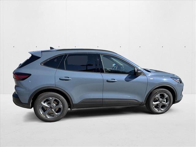 new 2025 Ford Escape car, priced at $25,999