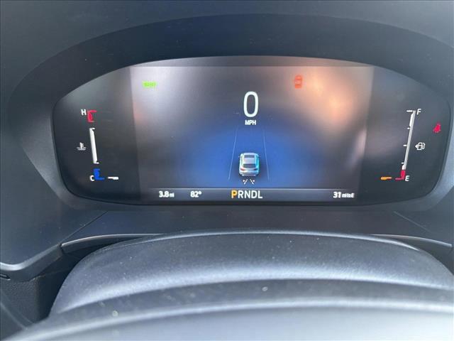 new 2025 Ford Escape car, priced at $25,999